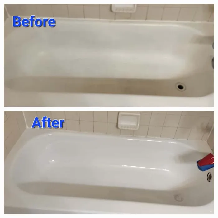 Refinish Bathtub Tampa Picture 4