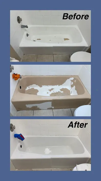 Refinish Bathtub Tampa Picture 3