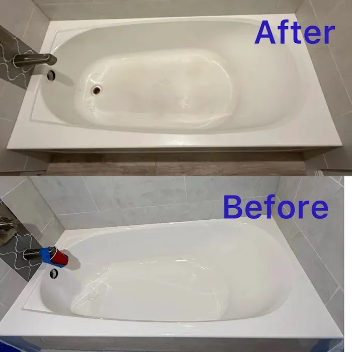 Refinish Bathtub Tampa Picture 5
