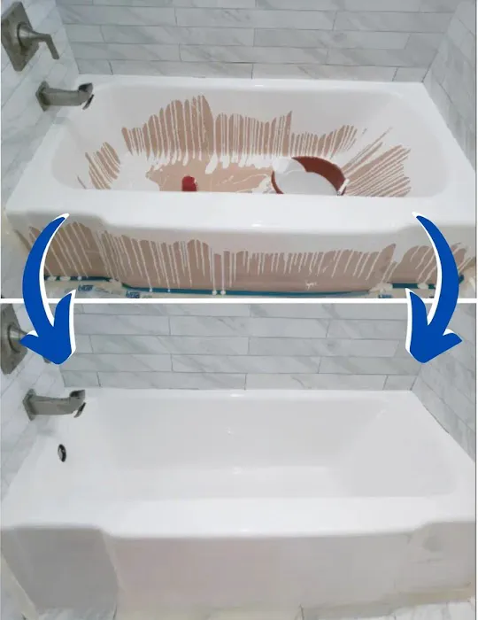 Refinish Bathtub Tampa Picture 2