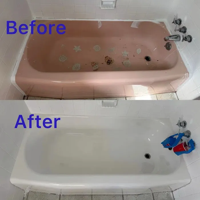 Refinish Bathtub Tampa Picture 6