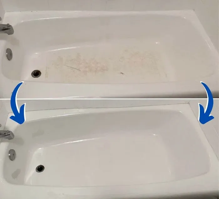 Refinish Bathtub Tampa Picture 1