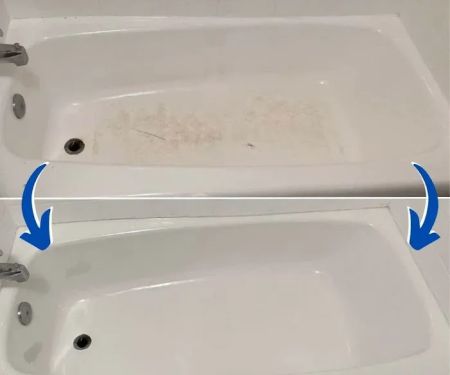 Refinish Bathtub Tampa