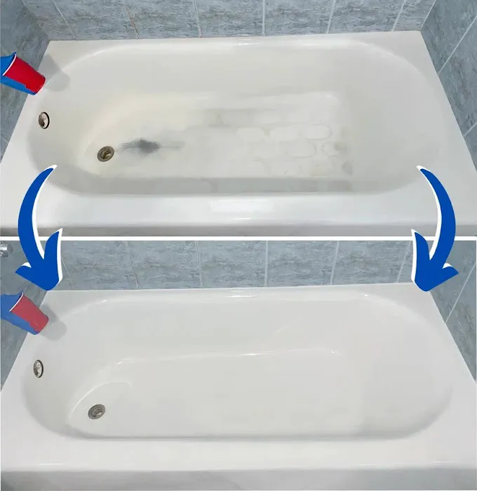 Refinish Bathtub Tampa Picture 10