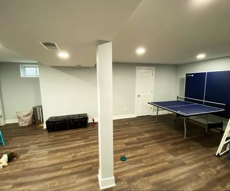 DanDrey Construction Inc