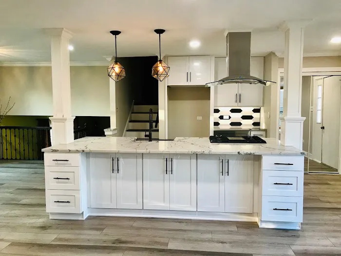 DanDrey Construction Inc Picture 7