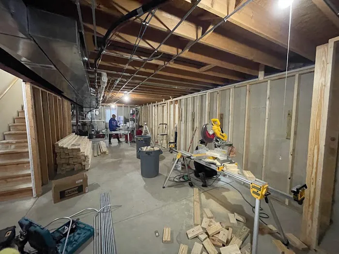 DanDrey Construction Inc Picture 10