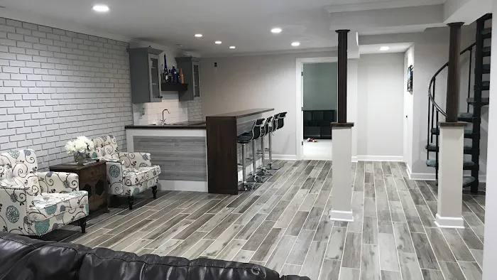 DanDrey Construction Inc Picture 5