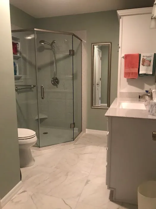 Home Pro Bath Luxury Bath Systems LLC Picture 7