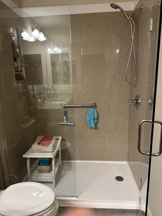 Home Pro Bath Luxury Bath Systems LLC Picture 9