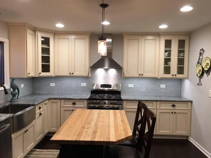 Orland Park Kitchen Remodeling Picture 7