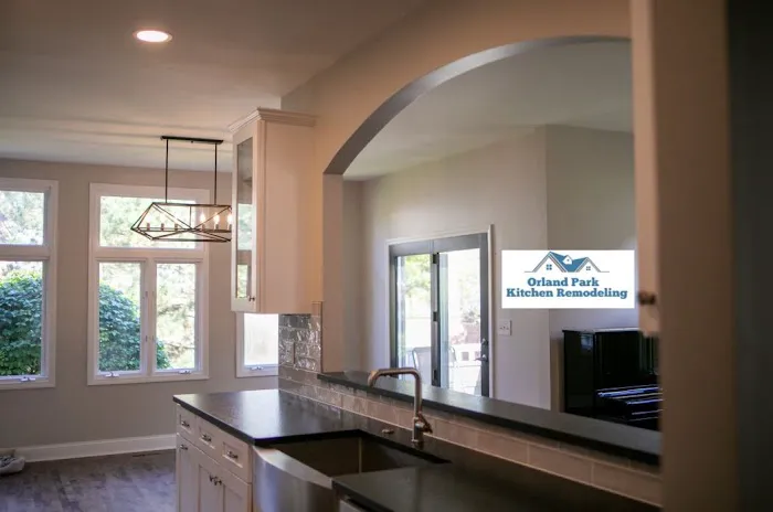 Orland Park Kitchen Remodeling Picture 3