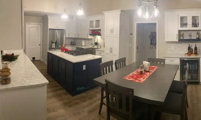 Orland Park Kitchen Remodeling Picture 10