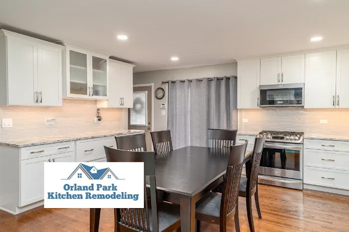 Orland Park Kitchen Remodeling Picture 9