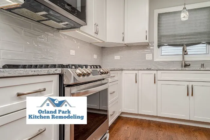 Orland Park Kitchen Remodeling Picture 1