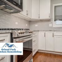 Orland Park Kitchen Remodeling ico