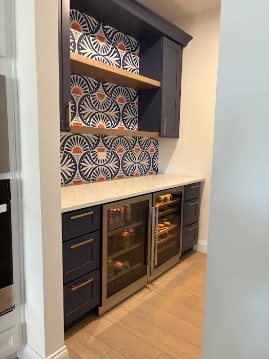 Blue Business - Home Renovation Picture 6