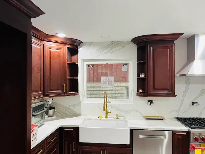 Blue Business - Home Renovation Picture 3