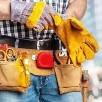 Blue Business - Home Renovation ico