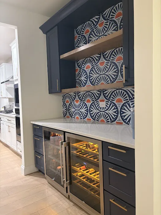 Blue Business - Home Renovation Picture 2
