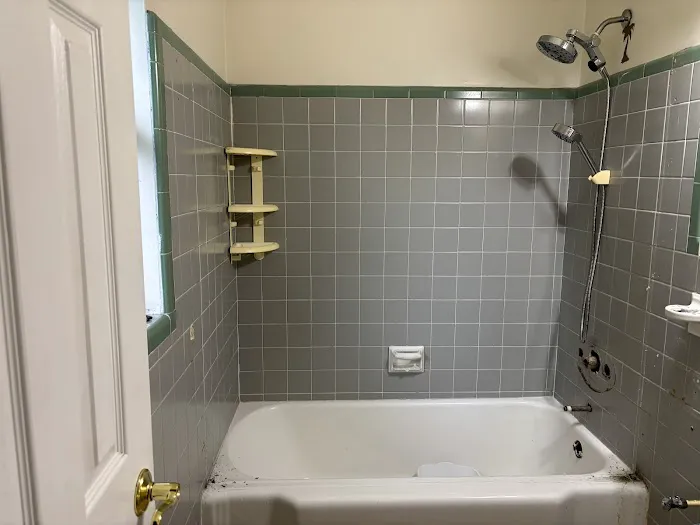 Surface Spark Refinishing Picture 5