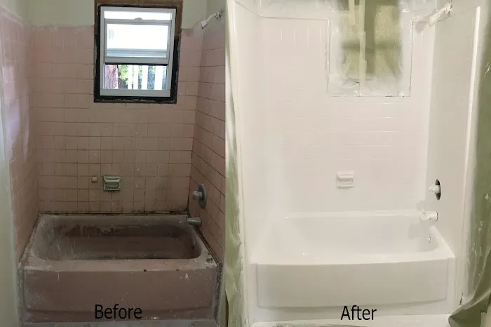 Surface Spark Refinishing Picture 10