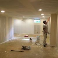 Precise Painting and Restoration ico