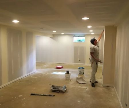 Precise Painting and Restoration