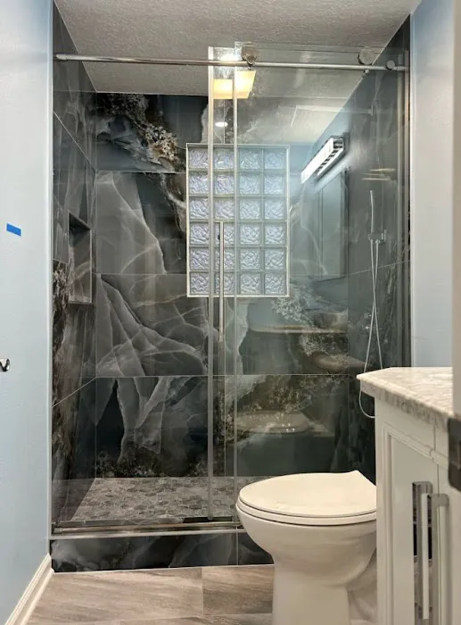 Masters Bathroom Remodeling Tampa Picture 6
