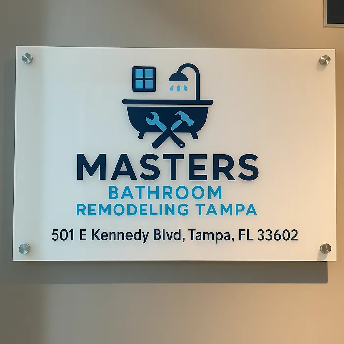 Masters Bathroom Remodeling Tampa Picture 2
