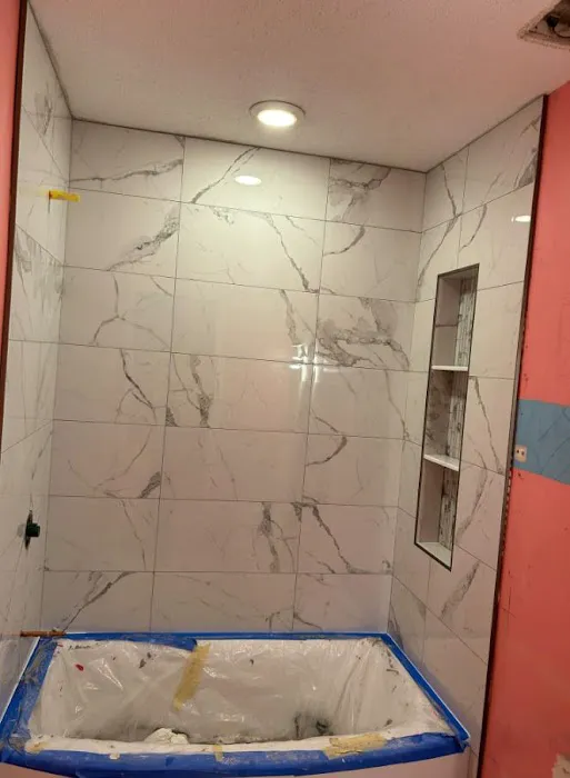 Masters Bathroom Remodeling Tampa Picture 5
