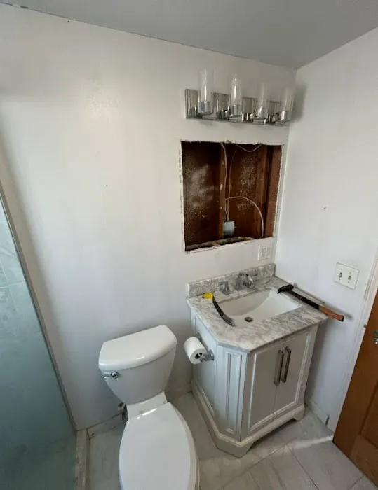 Masters Bathroom Remodeling Tampa Picture 4
