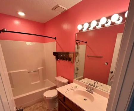 Masters Bathroom Remodeling Tampa