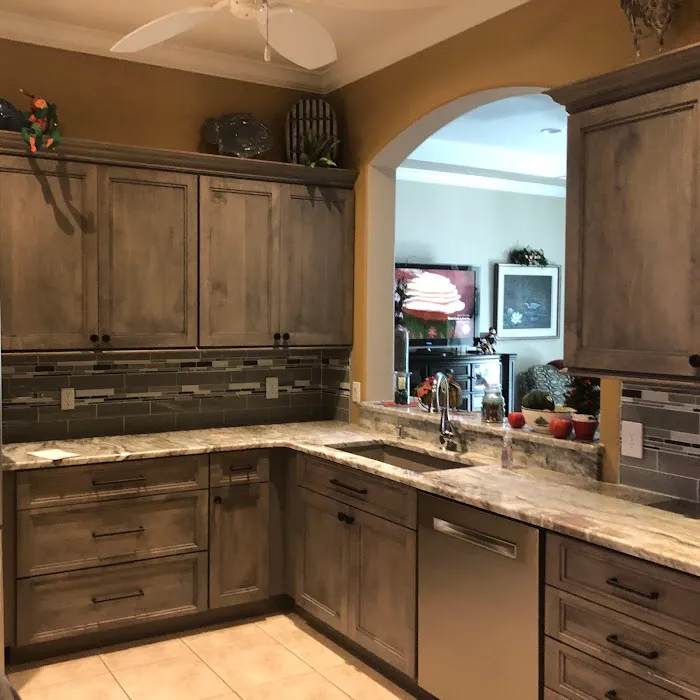 Re-A-Door Kitchen Cabinets Refacing Picture 10