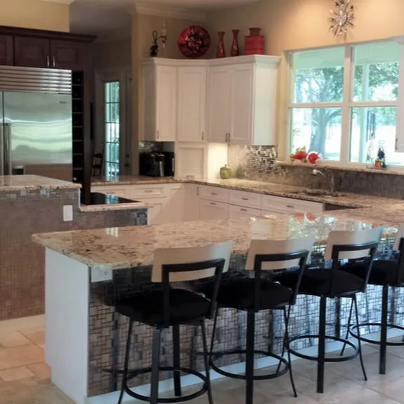 Re-A-Door Kitchen Cabinets Refacing Picture 1