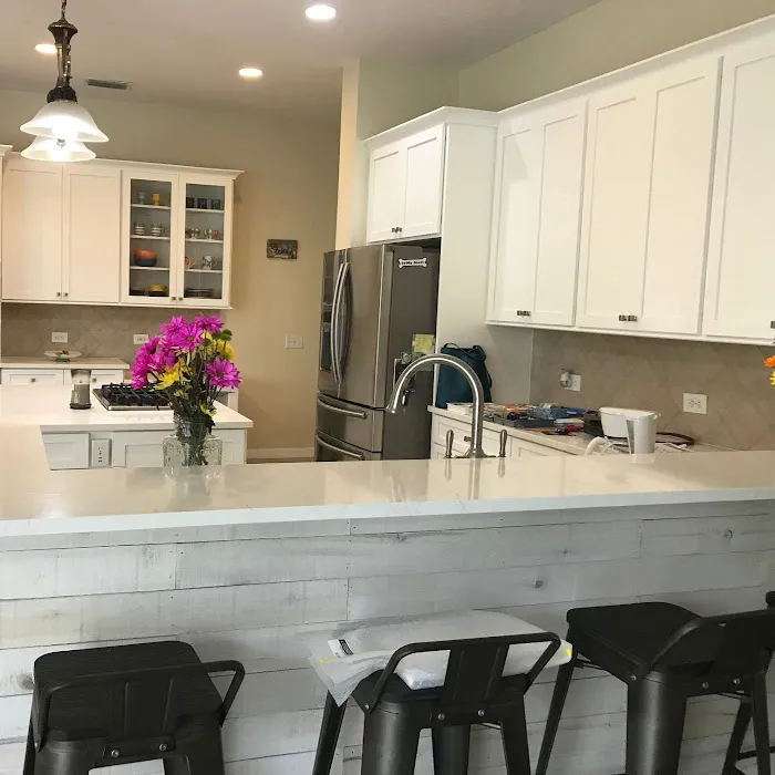 Re-A-Door Kitchen Cabinets Refacing Picture 8