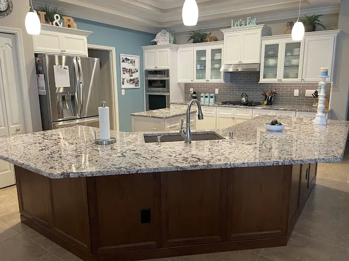 Re-A-Door Kitchen Cabinets Refacing Picture 6