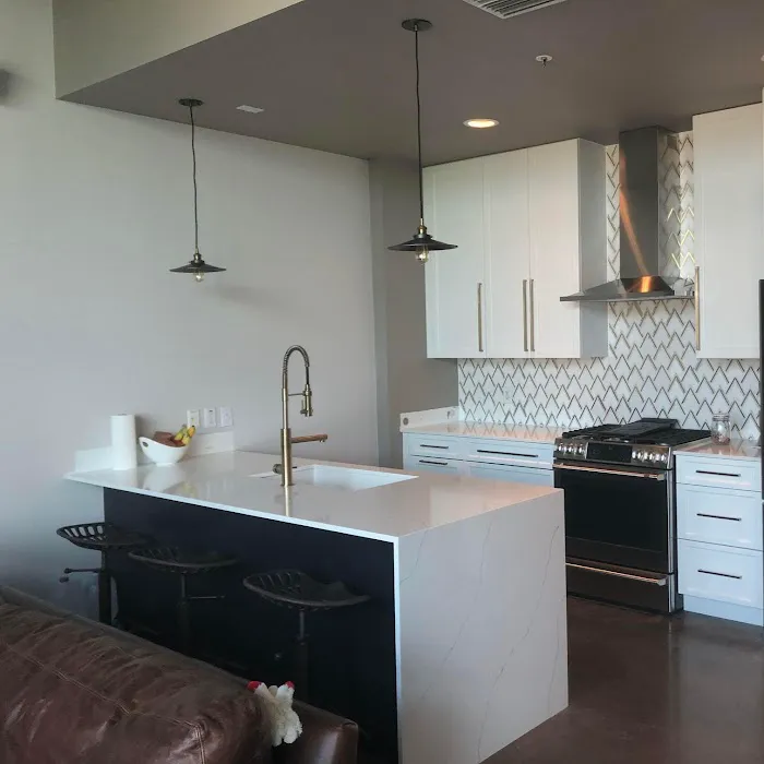 Re-A-Door Kitchen Cabinets Refacing Picture 4