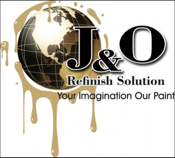 J&O Refinish Solution Picture 1
