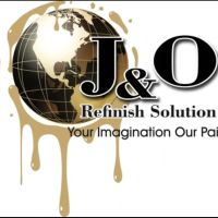 J&O Refinish Solution ico