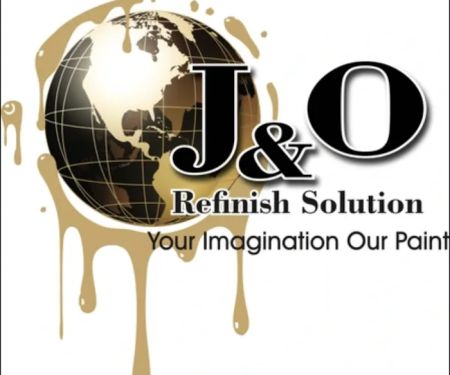 J&O Refinish Solution