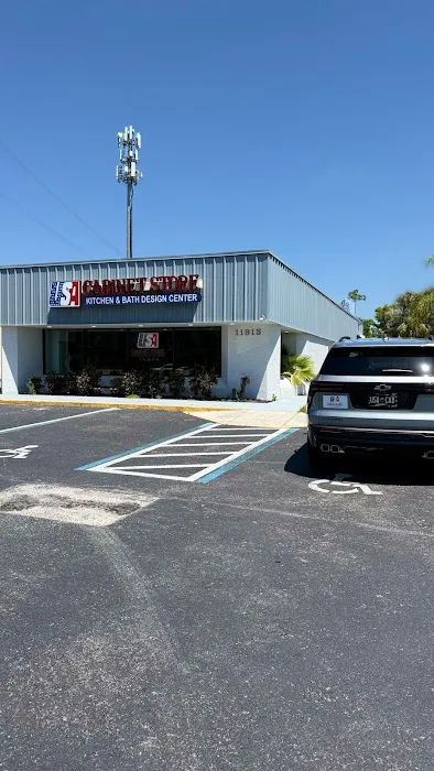 USA Cabinet Store - Tampa Picture 2