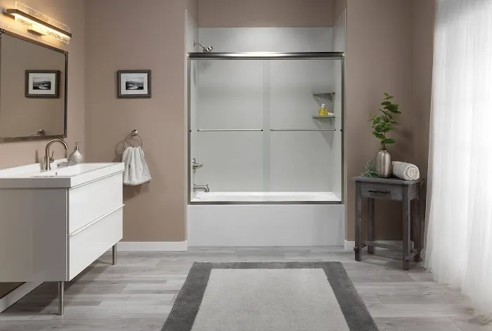 Morgan Bath & Shower Picture 3
