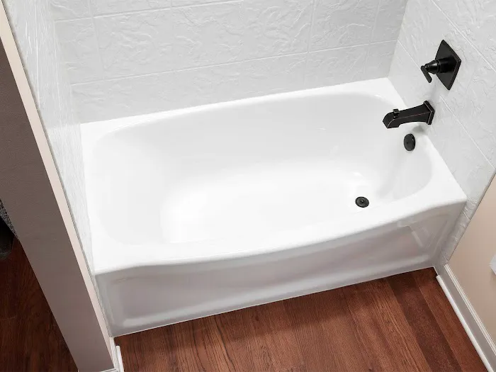 Morgan Bath & Shower Picture 4