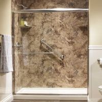 Morgan Bath & Shower ico