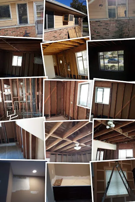Hollywoods Construction Picture 10