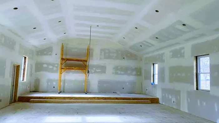 Hollywoods Construction Picture 4
