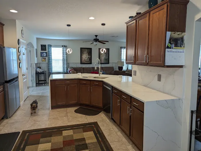 Top Notch Remodelers LLC Picture 1