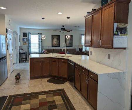 Top Notch Remodelers LLC