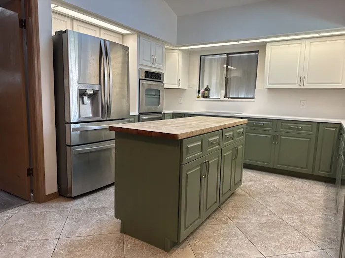 Better Cabinets and Bath Picture 9